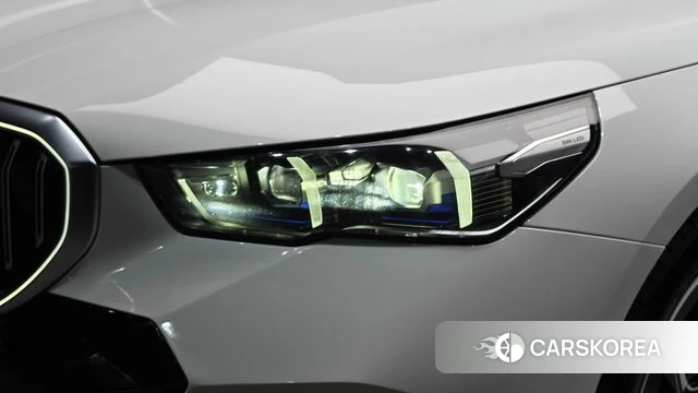 BMW 5 Series (G60) id 4871024 из Кореи 14