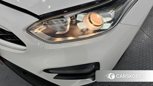 Kia Come New K3 id 4196883 из Кореи 14