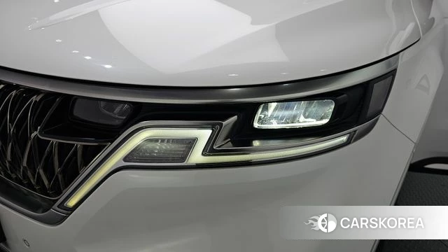Kia Carnival 4th generation id 4494771 из Кореи 14