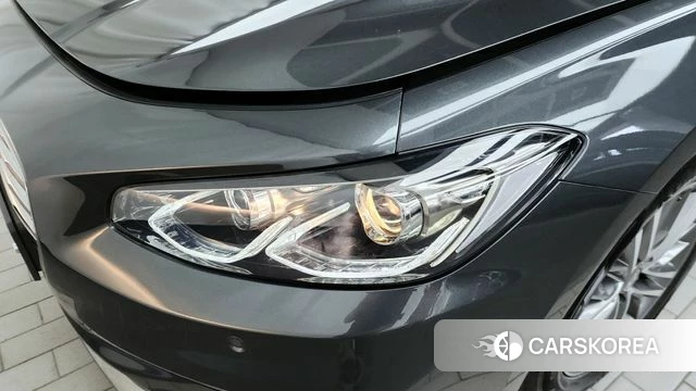 Hyundai Grandeur IG id 4339229 из Кореи 14