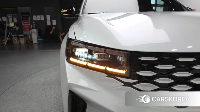 Renault Korea (Samsung) Grand Coleos id 4762222 из Кореи 14