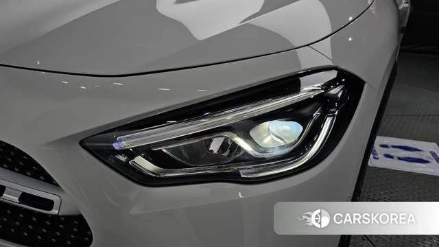 Mercedes-Benz GLA - Class H247 id 4414991 из Кореи 14