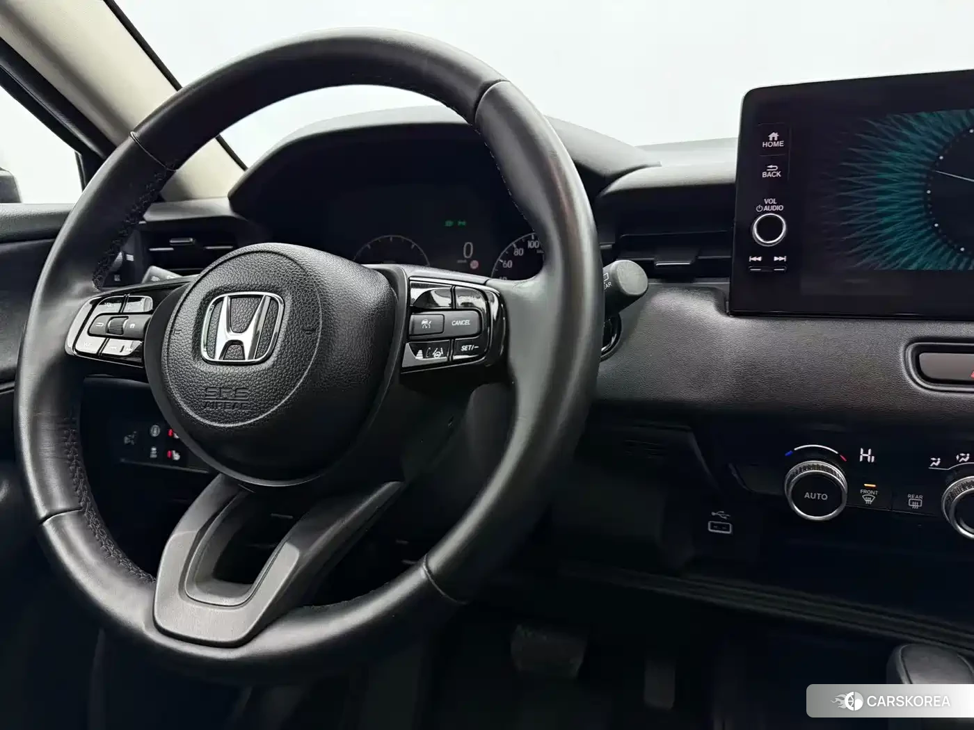Honda XR-V id 4629525 из Китая 14