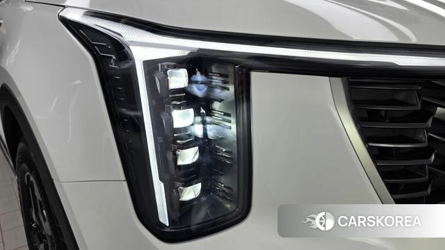 Kia The New Sorento 4th Generation id 4706170 из Кореи 14