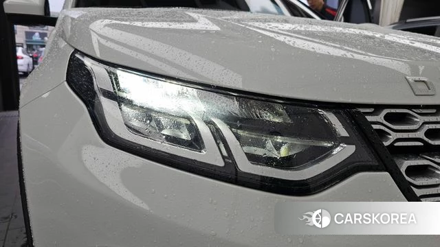 Land Rover Discovery Sports 2nd Generation id 4604091 из Кореи 14