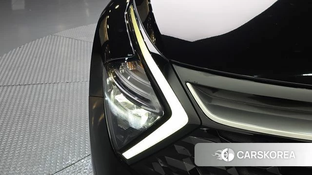Kia Sportage 5th Generation Hybrid id 4657155 из Кореи 14
