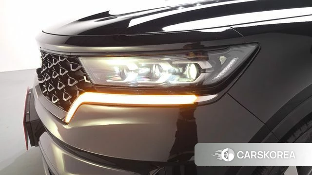 Kia Sorento 4th Generation id 4429120 из Кореи 14