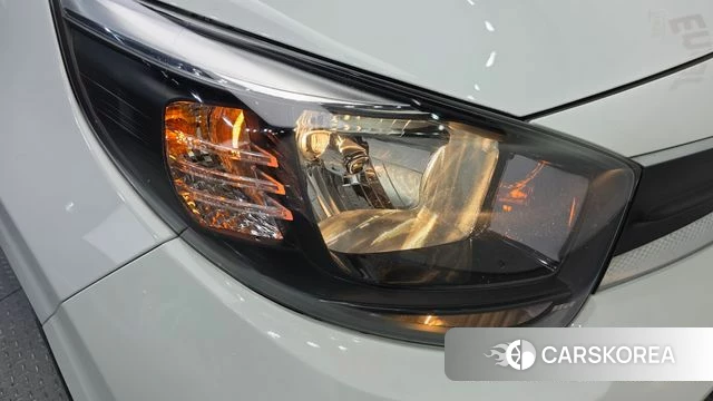 Kia Morning Urban (JA) id 4604234 из Кореи 14