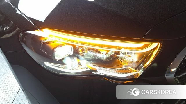 Mercedes-Benz E-Class W214 id 4302096 из Кореи 14