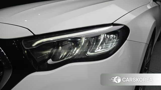 Mercedes-Benz E-Class W214 id 4354238 из Кореи 14