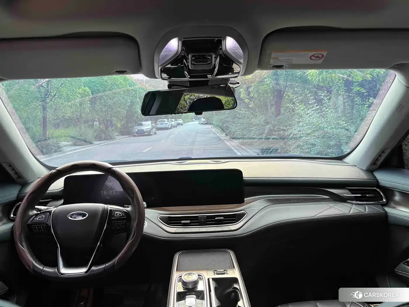 Ford Lingyu id 4576609 из Китая 14