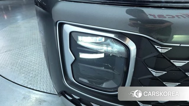 Hyundai Grandeur (GN7) id 4533336 из Кореи 14