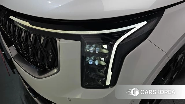 Kia The New Carnival 4th Generation id 4185938 из Кореи 14