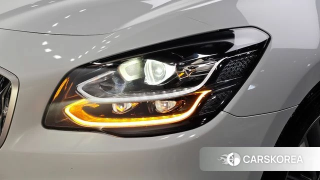 Kia More K9 id 4907388 из Кореи 14
