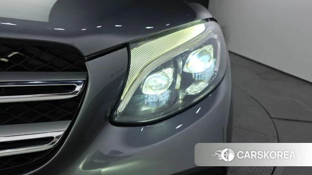 Mercedes-Benz GLC-Class X253 id 4465138 из Кореи 14