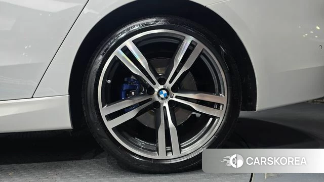 BMW 6 Series GT (G32) id 4921693 из Кореи 14