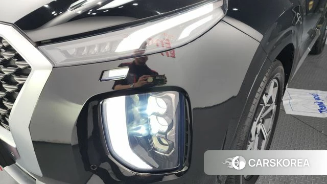 Hyundai Palisade id 4482382 из Кореи 14
