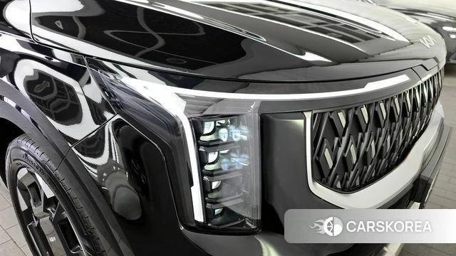 Kia The New Carnival 4th Generation id 4308210 из Кореи 14