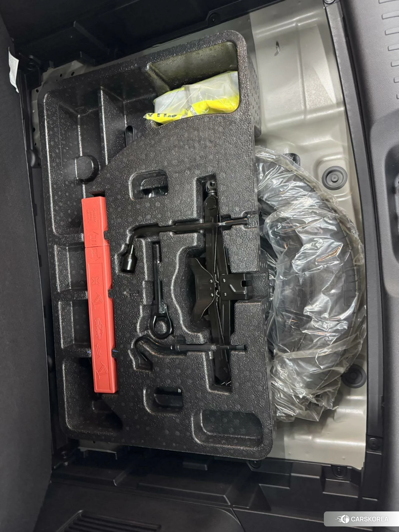 Chang'an CS35 PLUS id 4467454 из Китая 14