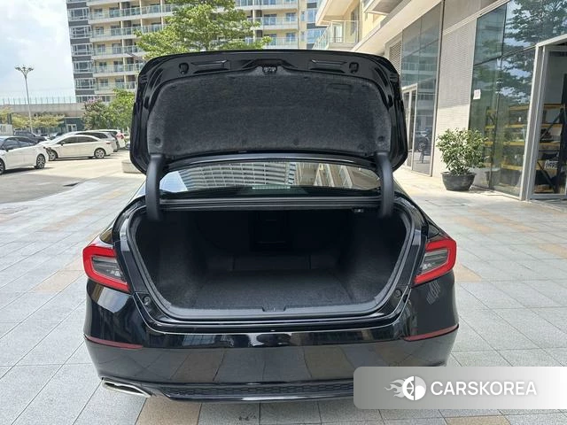 Honda Accord id 4341886 из Китая 14