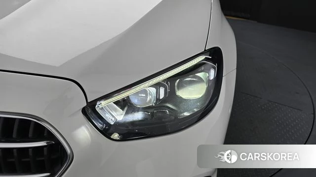 Mercedes-Benz E-Class W213 id 4396686 из Кореи 14