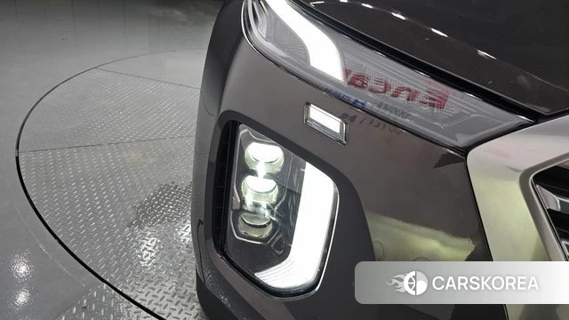 Hyundai Palisade id 4447247 из Кореи 14