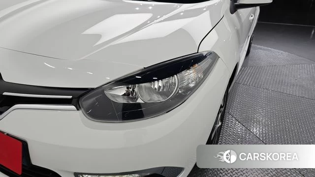 Renault Korea (Samsung) SM3 Z.E. id 4339323 из Кореи 14