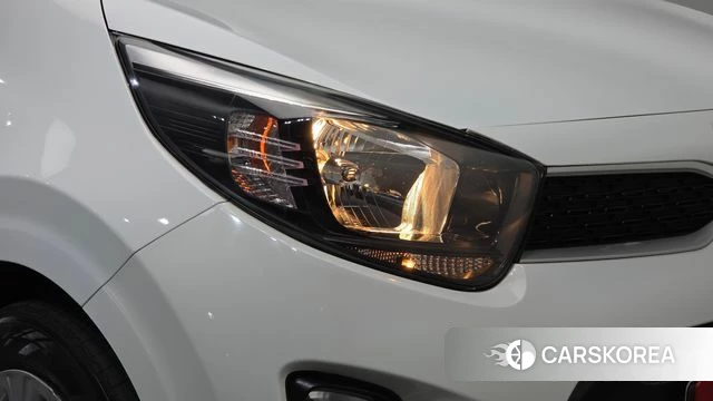 Kia All New Morning (JA) id 4713110 из Кореи 14
