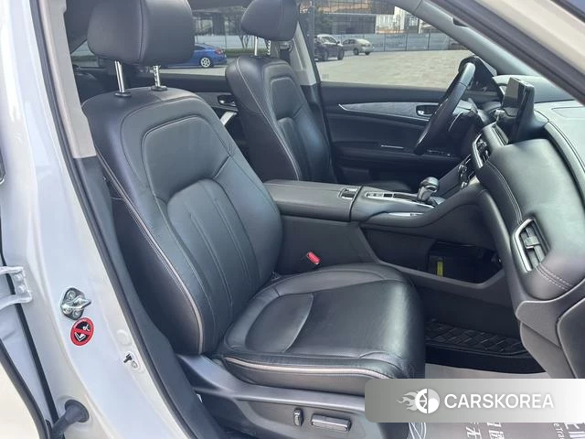 Honda Crown Road id 4353575 из Китая 14