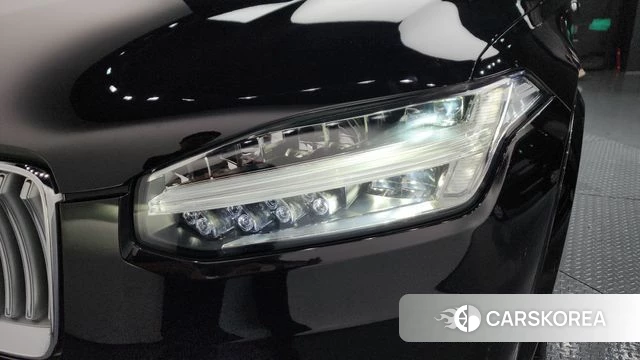 Volvo XC90 second Generation id 4534964 из Кореи 14
