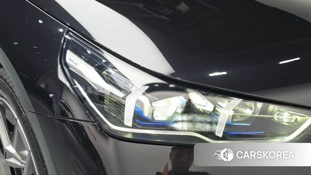 BMW 5 Series (G60) id 4730275 из Кореи 14