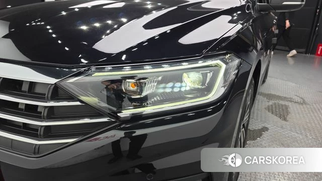 Volkswagen 7th Generation of Jetta id 4662154 из Кореи 14