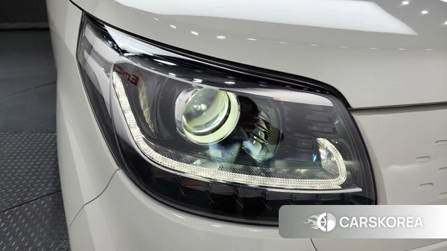 Kia The New Ray id 4345612 из Кореи 14