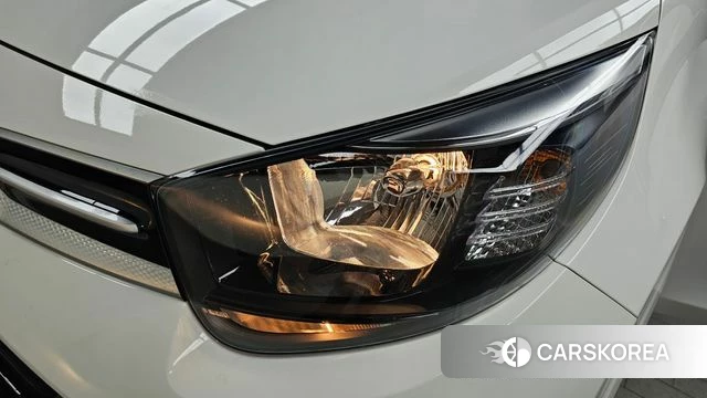 Kia Morning Urban (JA) id 4613296 из Кореи 14