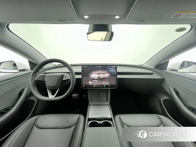 Tesla Model 3 id 3920416 из Китая 14