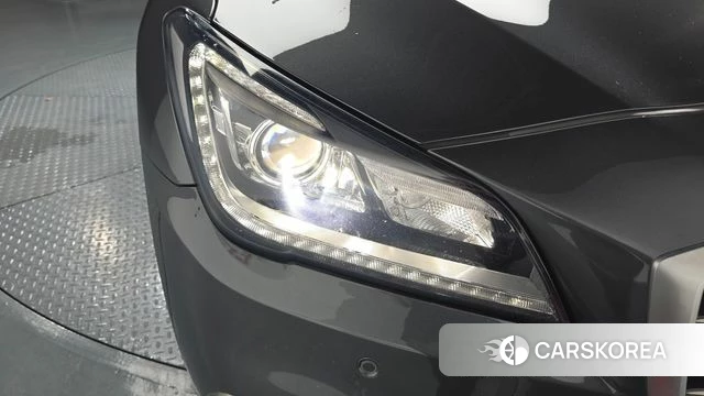 Genesis G80 id 4615183 из Кореи 14