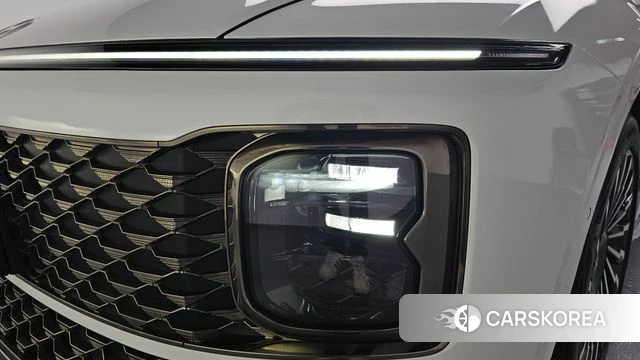 Hyundai Grandeur (GN7) id 4408234 из Кореи 14