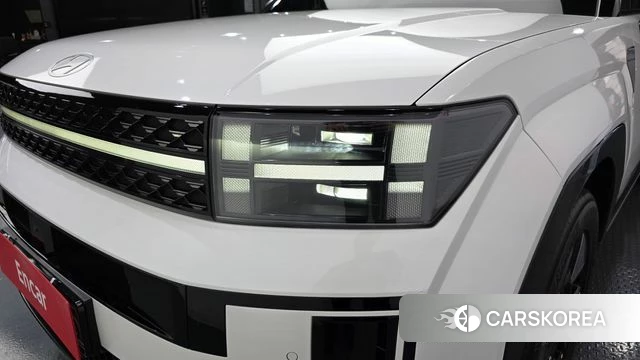 Hyundai Santa Fe (MX5) id 4280407 из Кореи 14