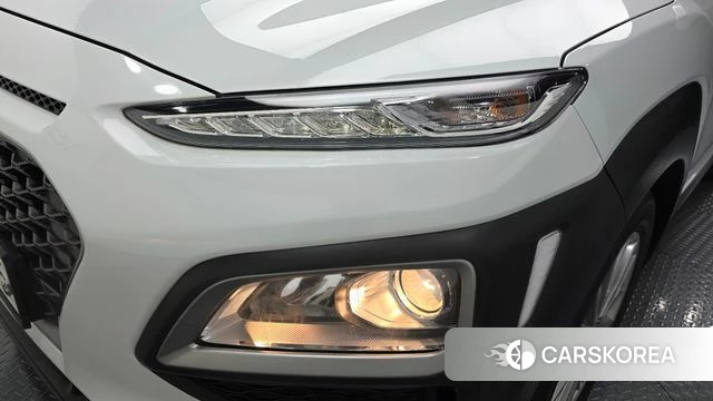 Hyundai Kona id 4477052 из Кореи 14
