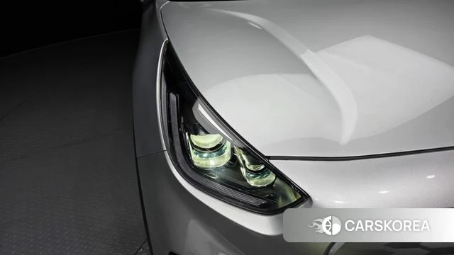 Kia Niro Plus id 4835494 из Кореи 14