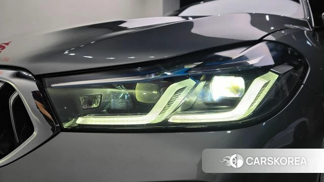 BMW 6 Series GT (G32) id 4687407 из Кореи 14