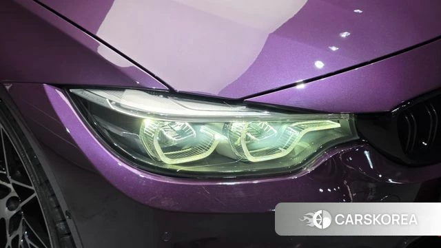 BMW M4 (F82) id 4604877 из Кореи 14