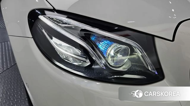 Mercedes-Benz E-Class W213 id 4552097 из Кореи 14