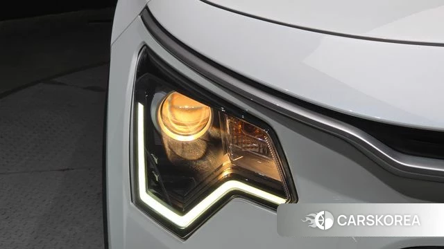 Kia Di Ol Nu Niro id 4382652 из Кореи 14