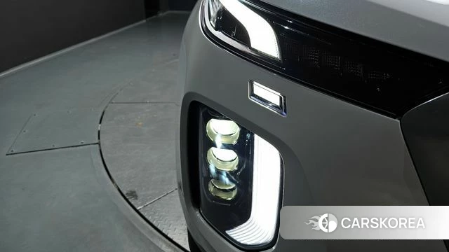 Hyundai Palisade id 4317071 из Кореи 14