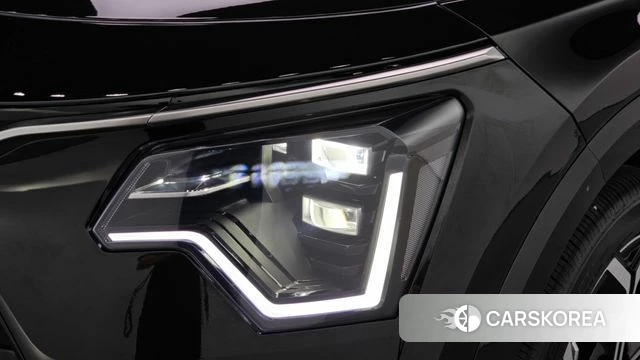 Kia Di Ol Nu Niro id 4749820 из Кореи 14