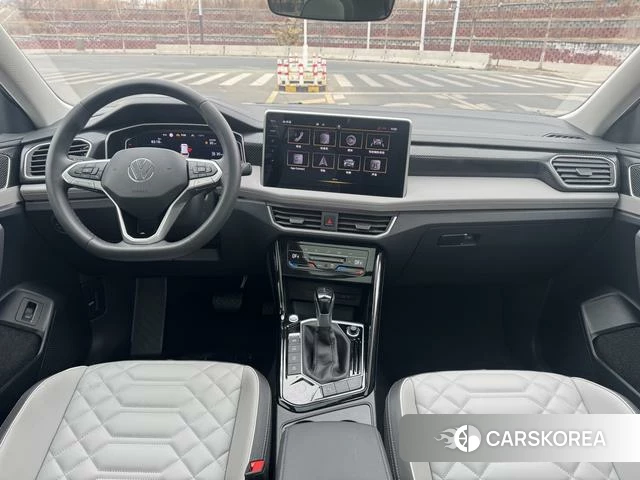 Volkswagen Tanyue id 4368098 из Китая 14