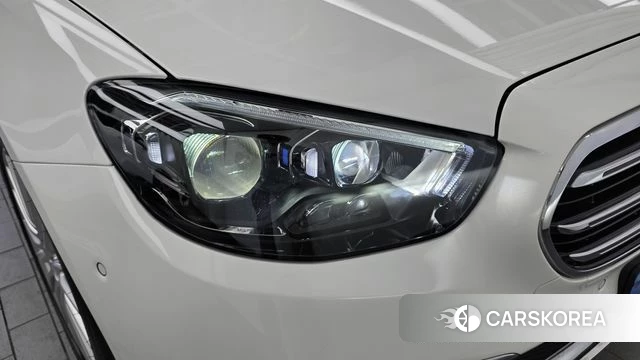 Mercedes-Benz E-Class W213 id 4784147 из Кореи 14