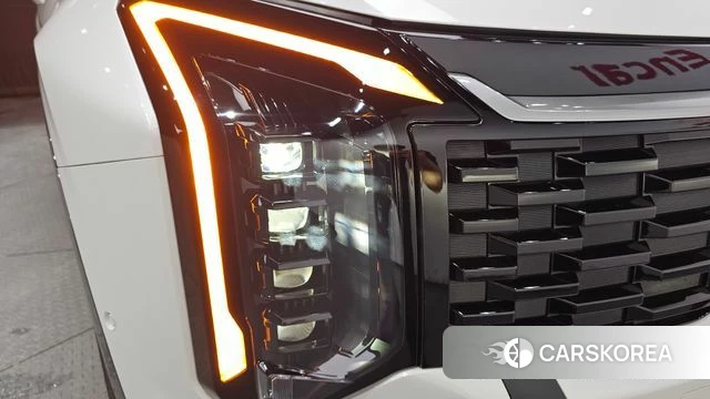 Kia The New Sportage 5th Generation id 4607494 из Кореи 14