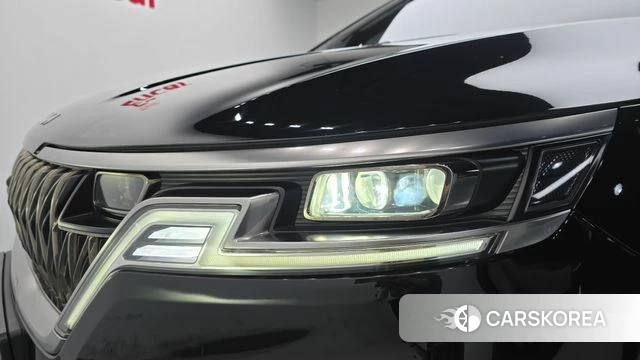 Kia Carnival 4th generation id 4899264 из Кореи 14